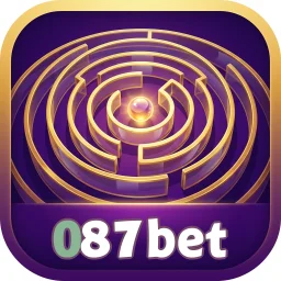 087BET — ikon APK