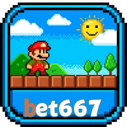 BET667 — ikon APK