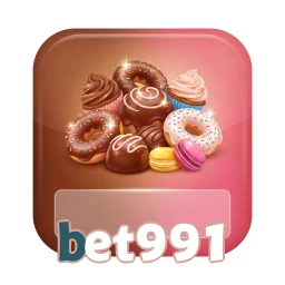 BET991 — ikon APK